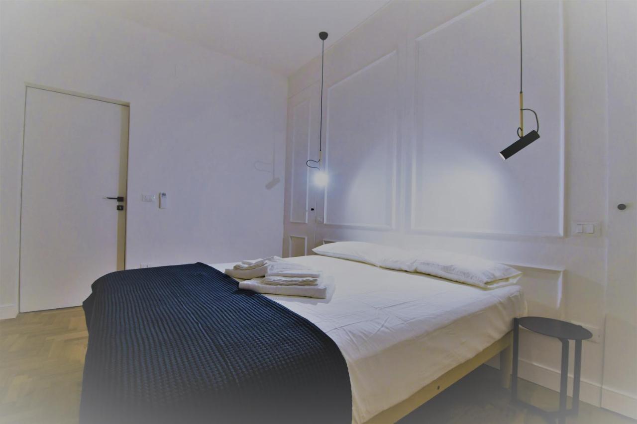 Cardeto Suites アンコーナ エクステリア 写真